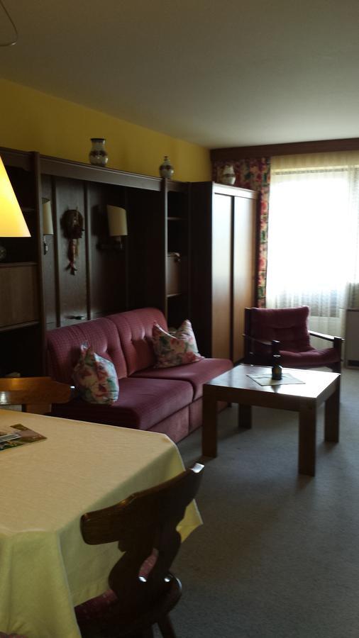Haus Salzburg Seefeld no Tirol Quarto foto