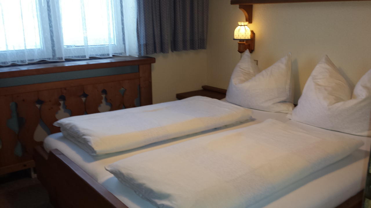Haus Salzburg Seefeld no Tirol Quarto foto
